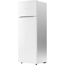 Tesla RD2400ME kæli- og frystiskápur, 159cm, 203+42L, hvítur - image 6 [e94fabae3f]