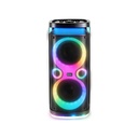 Trevi XF 3150 KB 130W Bluetooth TWS RGB ferðahátalari - image 6 [177ed0f51f]