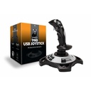 Maxx Tech Pro USB flugstýri fyrir PC - image 8 [79fea46149]