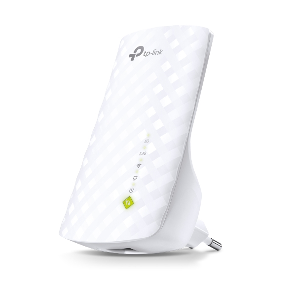 TP-Link RE200 framlenging fyrir Þráðlaust net, AC750 - image 2 [c49c10ee8e]