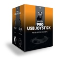 Maxx Tech Pro USB flugstýri fyrir PC - image 9 [0fad774e92]