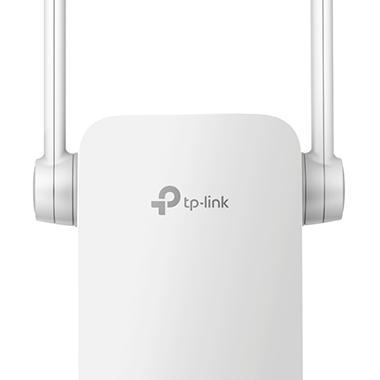 TP-Link RE305 framlenging fyrir Þráðlaust net, AC1200 - image 3 [f8fd988b69]