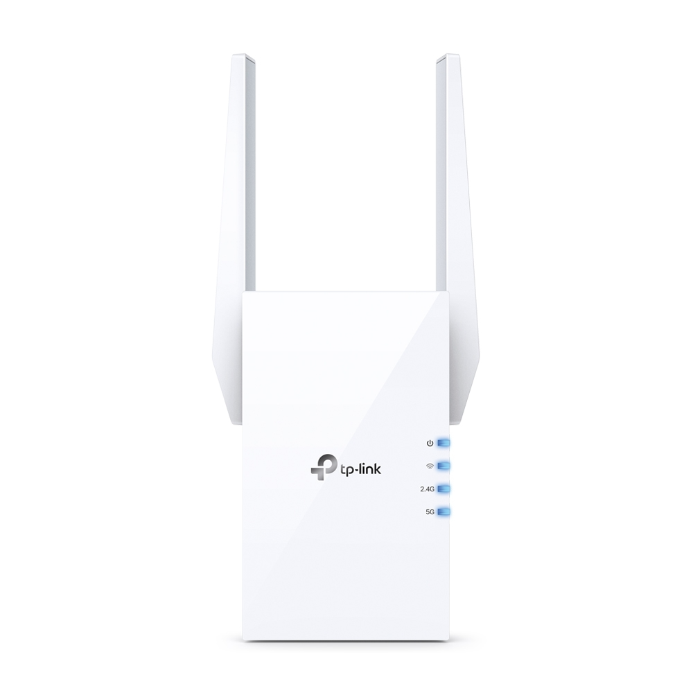 TP-Link RE605X framlenging fyrir Þráðlaust net, AX1800 - image 2 [709043d5e1]