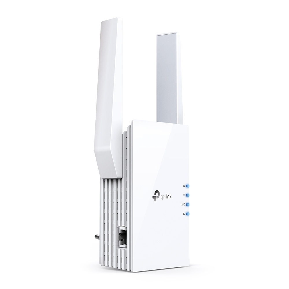 TP-Link RE605X framlenging fyrir Þráðlaust net, AX1800 - image 3 [45850c993c]