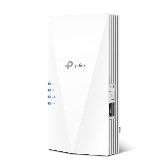 TP-Link RE700X framlenging fyrir Þráðlaust net, AX3000 - image 2 [24f6c921d7]