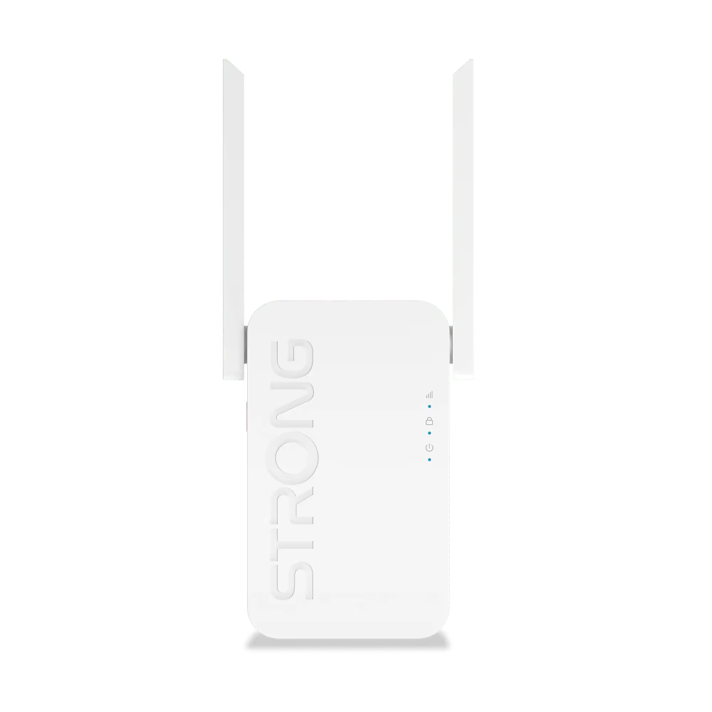 Strong AX3000 framlenging fyrir Þráðlaust net - image 2 [dc14a2bbea]