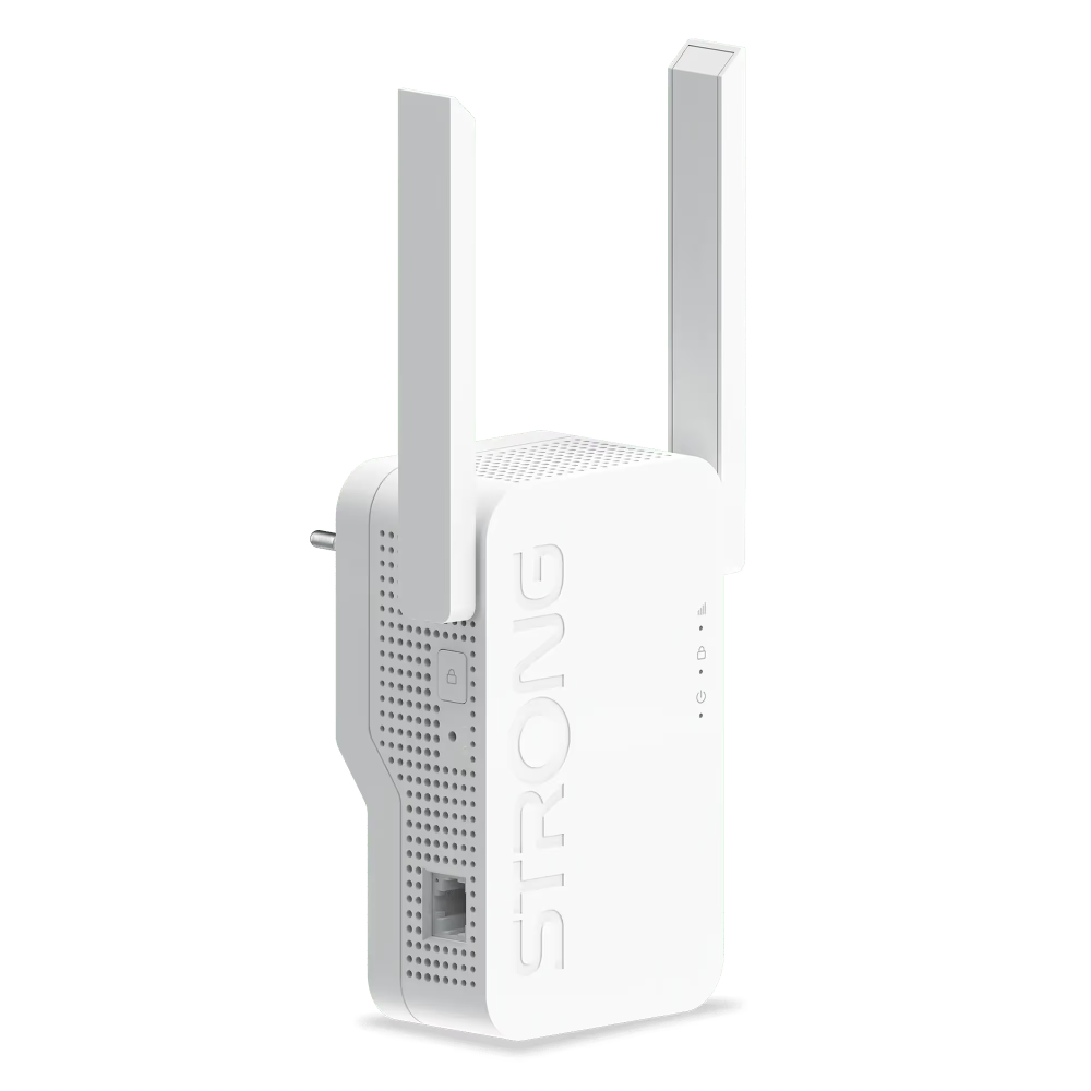 Strong AX3000 framlenging fyrir Þráðlaust net - image 4 [4abdc30de6]