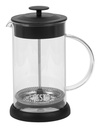 Resto 90501 Atria frönsk kaffipressa, 600 ml - image 2 [66186eae7c]