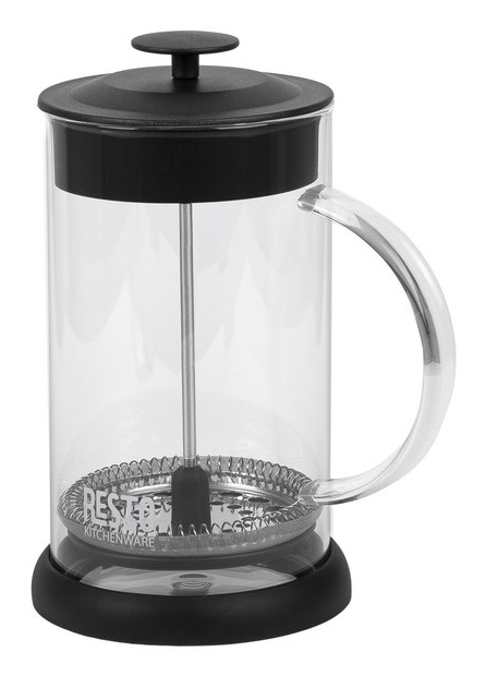 Resto 90501 Atria frönsk kaffipressa, 600 ml - image 3 [b5ff8e5906]