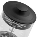 Resto 90501 Atria frönsk kaffipressa, 600 ml - image 5 [b5c32099b3]