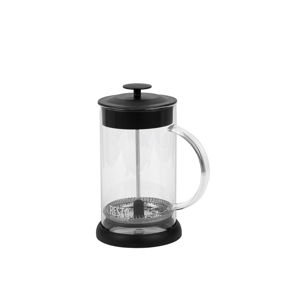 Resto 90501 Atria frönsk kaffipressa, 600 ml - image 6 [2fb80b97a0]