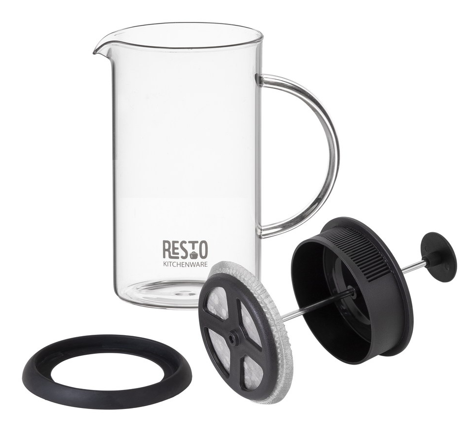 Resto 90501 Atria frönsk kaffipressa, 600 ml - image 9 [e1766023e9]