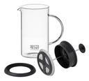 Resto 90501 Atria frönsk kaffipressa, 600 ml - image 9 [e1766023e9]