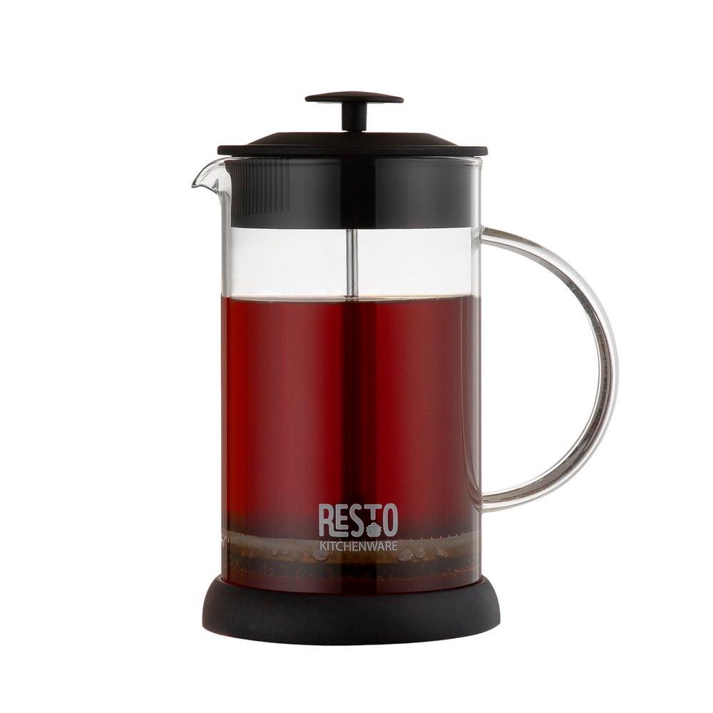 Resto 90501 Atria frönsk kaffipressa, 600 ml - image 10 [3c8f0be729]