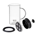 Resto 90501 Atria frönsk kaffipressa, 600 ml - image 11 [13b3b6cfc1]