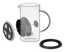 Resto 90501 Atria frönsk kaffipressa, 600 ml - image 12 [2454510db0]