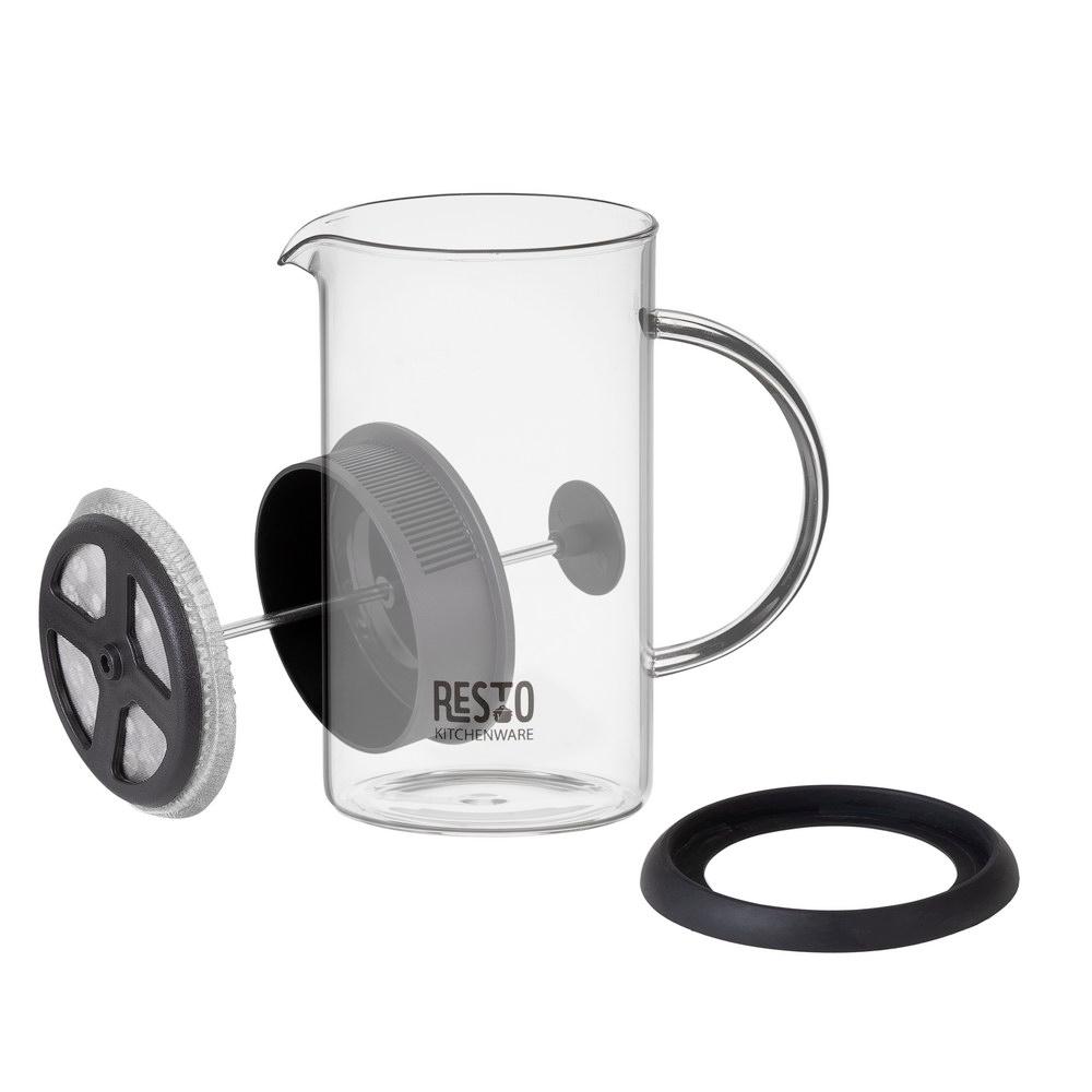 Resto 90501 Atria frönsk kaffipressa, 600 ml - image 14 [419760bdc3]