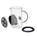 Resto 90501 Atria frönsk kaffipressa, 600 ml - image 14 [419760bdc3]