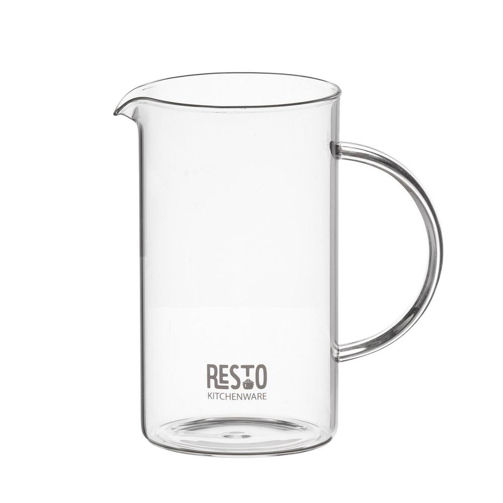 Resto 90501 Atria frönsk kaffipressa, 600 ml - image 15 [1703cf9f0a]
