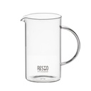 Resto 90501 Atria frönsk kaffipressa, 600 ml - image 15 [1703cf9f0a]