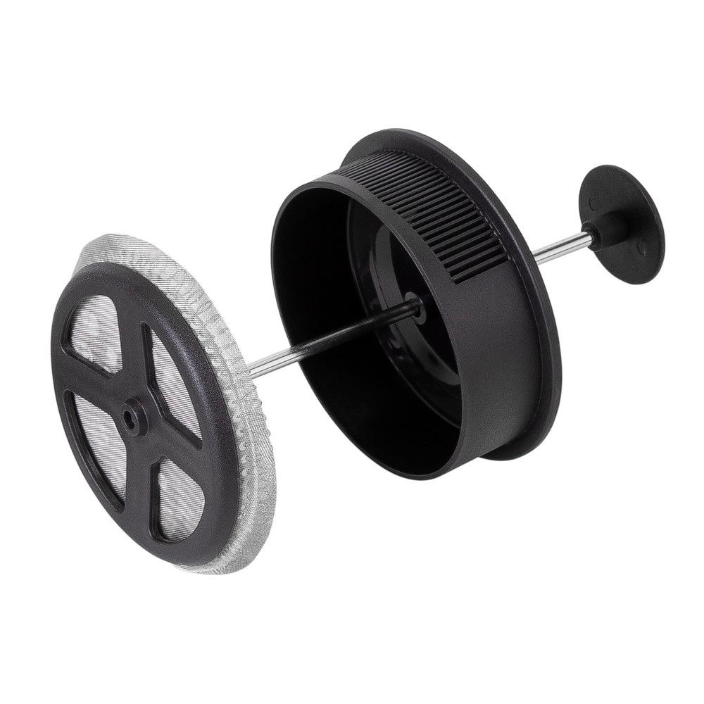 Resto 90501 Atria frönsk kaffipressa, 600 ml - image 17 [0ce900bae4]