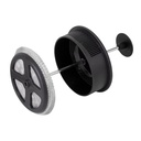 Resto 90501 Atria frönsk kaffipressa, 600 ml - image 17 [0ce900bae4]