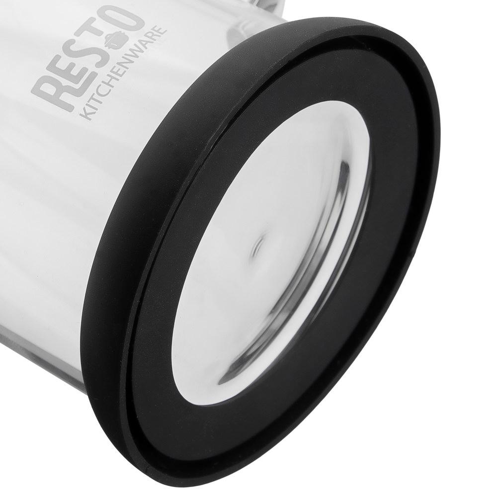Resto 90501 Atria frönsk kaffipressa, 600 ml - image 19 [d6fbb74019]