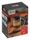 Resto 90501 Atria frönsk kaffipressa, 600 ml - image 20 [e7029a8d00]