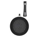 Resto Aries djúp panna, 20cm, hert ál, viðloðunarfrí marmarahúð, fjarl.handfang - image 7 [1df72bcb05]