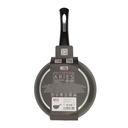 Resto Aries djúp panna, 20cm, hert ál, viðloðunarfrí marmarahúð, fjarl.handfang - image 15 [2c58c29ae4]