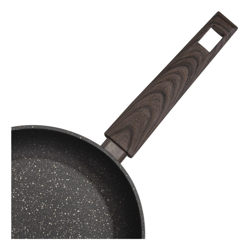 Resto Carina panna, 20cm, hert ál með viðloðunarfría marmarahúð - image 5 [823837ed4c]