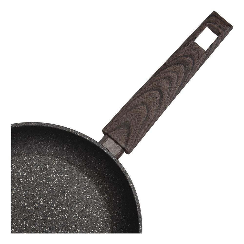 Resto Carina panna, 22cm, hert ál með viðloðunarfría marmarahúð - image 8 [db9f7886b6]