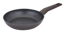 Resto Carina panna, 24cm, hert ál með viðloðunarfría marmarahúð - image 2 [09dbd537e5]