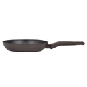 Resto Carina panna, 24cm, hert ál með viðloðunarfría marmarahúð - image 3 [622037d10e]