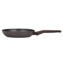 Resto Carina panna, 24cm, hert ál með viðloðunarfría marmarahúð - image 4 [c92e367a28]