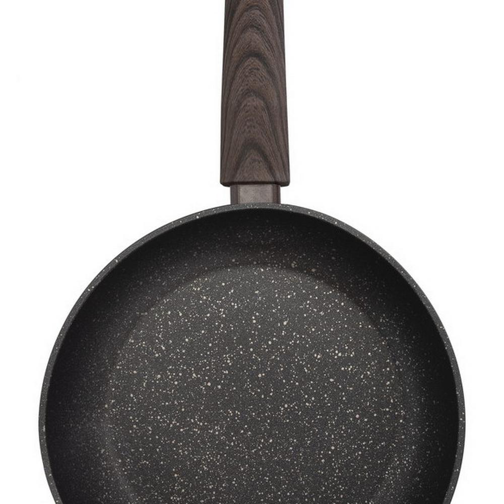 Resto Carina panna, 24cm, hert ál með viðloðunarfría marmarahúð - image 6 [9589d978a7]