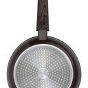 Resto Carina panna, 24cm, hert ál með viðloðunarfría marmarahúð - image 10 [8be09229f1]