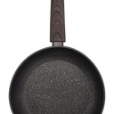 Resto Carina panna, 26cm, hert ál með viðloðunarfría marmarahúð - image 6 [222026f49a]