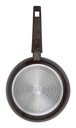 Resto Carina panna, 26cm, hert ál með viðloðunarfría marmarahúð - image 9 [15b1c3b29f]