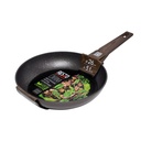 Resto Carina panna, 26cm, hert ál með viðloðunarfría marmarahúð - image 16 [e727f492b1]