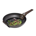 Resto Carina panna, 28cm, hert ál með viðloðunarfría marmarahúð - image 16 [e5cdfd181e]