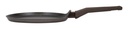 Resto Carina pönnukökupanna, 24cm, hert ál með viðloðunarfría marmarahúð - image 3 [36b13a1319]