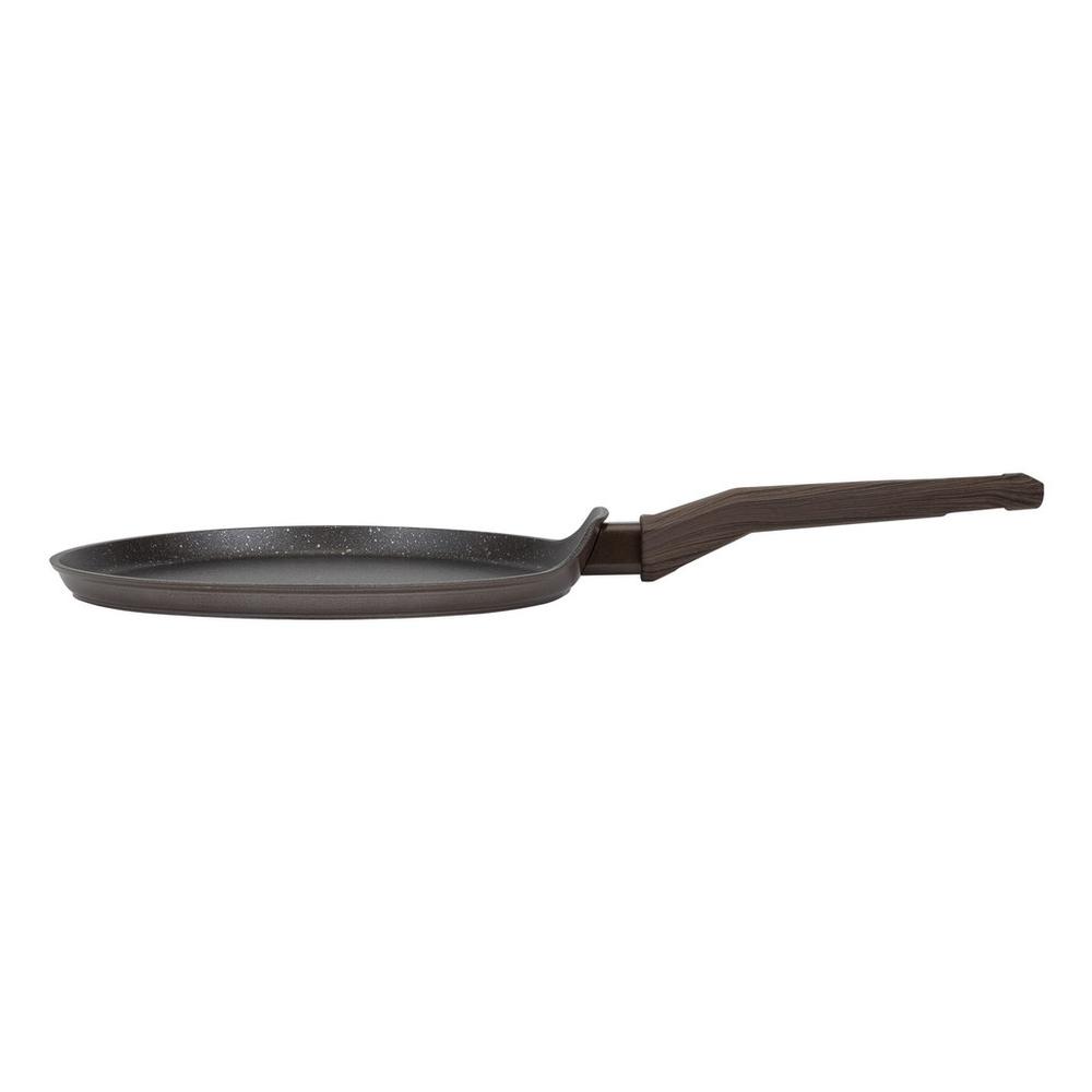 Resto Carina pönnukökupanna, 24cm, hert ál með viðloðunarfría marmarahúð - image 4 [0276dde34b]