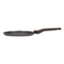 Resto Carina pönnukökupanna, 24cm, hert ál með viðloðunarfría marmarahúð - image 4 [0276dde34b]