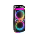 Trevi XF 3150 KB 130W Bluetooth TWS RGB ferðahátalari - image 8 [f9d085d0ab]
