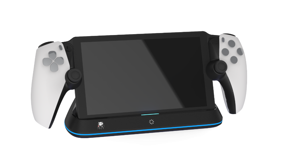 IMP LED hleðsludokka fyrir PlayStation 5 Portal - image 6 [59dfabc0e6]