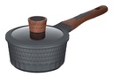 Resto Capella sósupottur, 16cm, viðloðunarfrí húð, með glerloki - image 2 [714d061828]