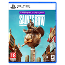 Saints Row (Criminal Customs Edition) - PlayStation 5 tölvuleikur - image 2 [cfd61884e5]
