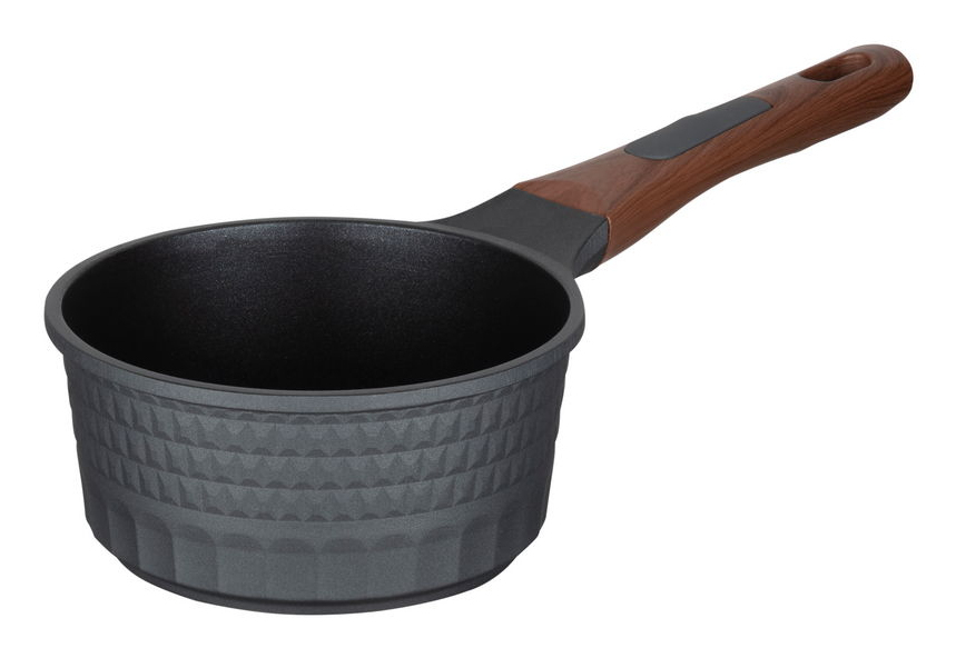 Resto Capella sósupottur, 16cm, viðloðunarfrí húð, með glerloki - image 3 [7ba1f854c9]
