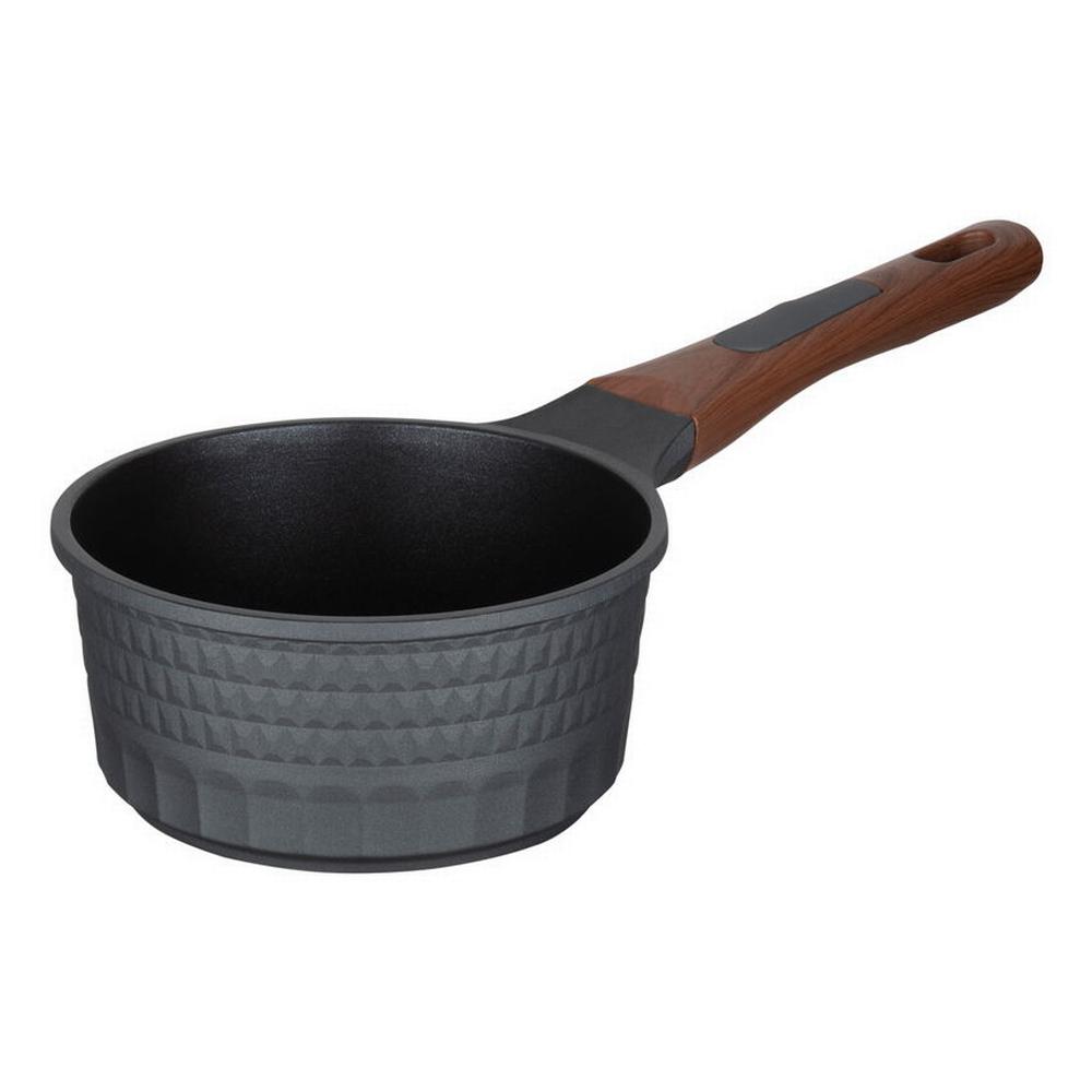 Resto Capella sósupottur, 16cm, viðloðunarfrí húð, með glerloki - image 4 [5e8d3a4eda]